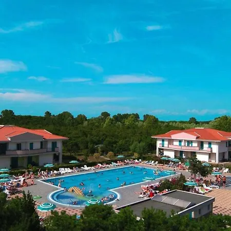 Villaggio Lido Del Sole 1, Bibione