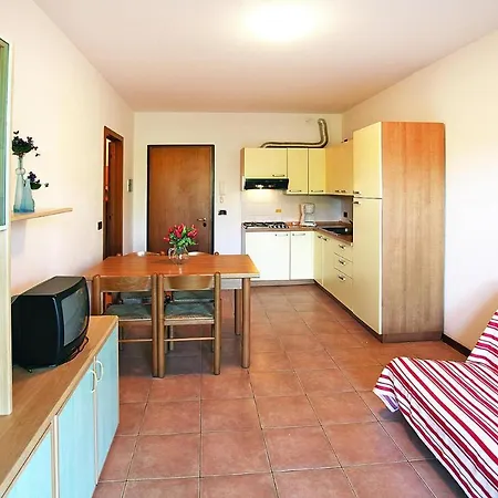 Villaggio Lido Del Sole 1, Apartment