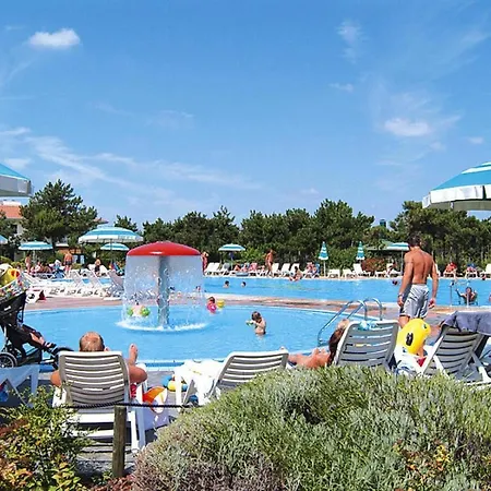Apartment Villaggio Lido Del Sole 1, Bibione