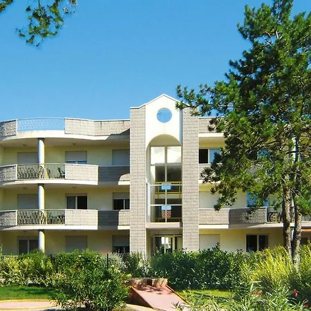 Apartment Villaggio Lido Del Sole 1,