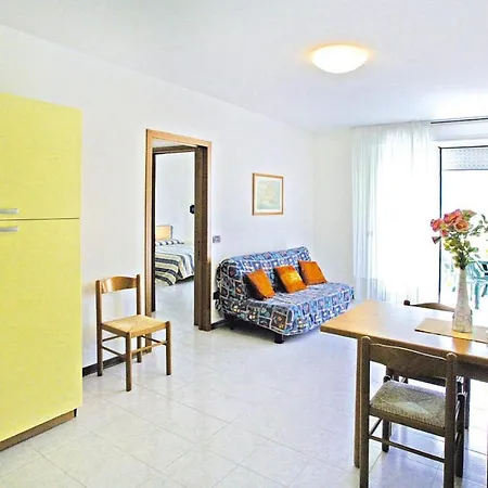 Villaggio Lido Del Sole 1,