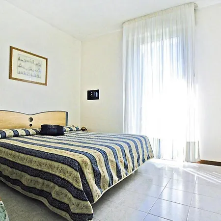 Apartmán Villaggio Lido Del Sole 1, *