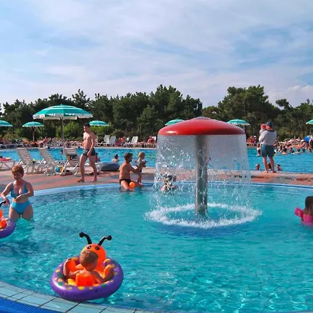 Apartment Villaggio Lido Del Sole 1,
