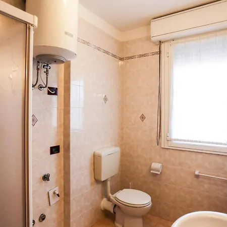 Villaggio Lido Del Sole 1, Apartment *