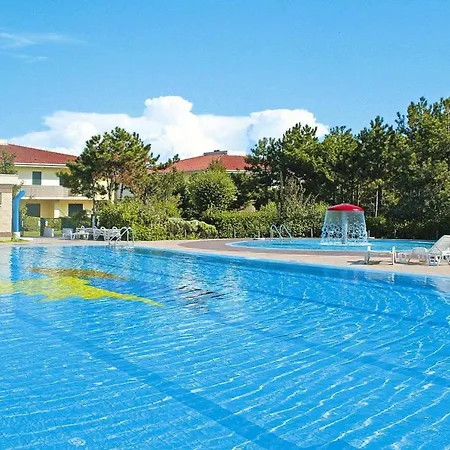 Villaggio Lido Del Sole 1, Bibione